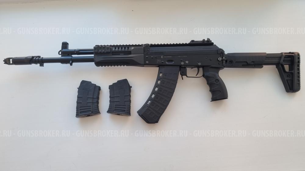 TR3 .366ТКМ
