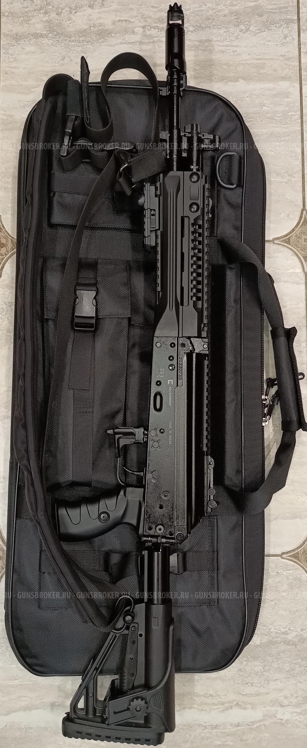 TR3 gen.1 кал. 7,62×39
