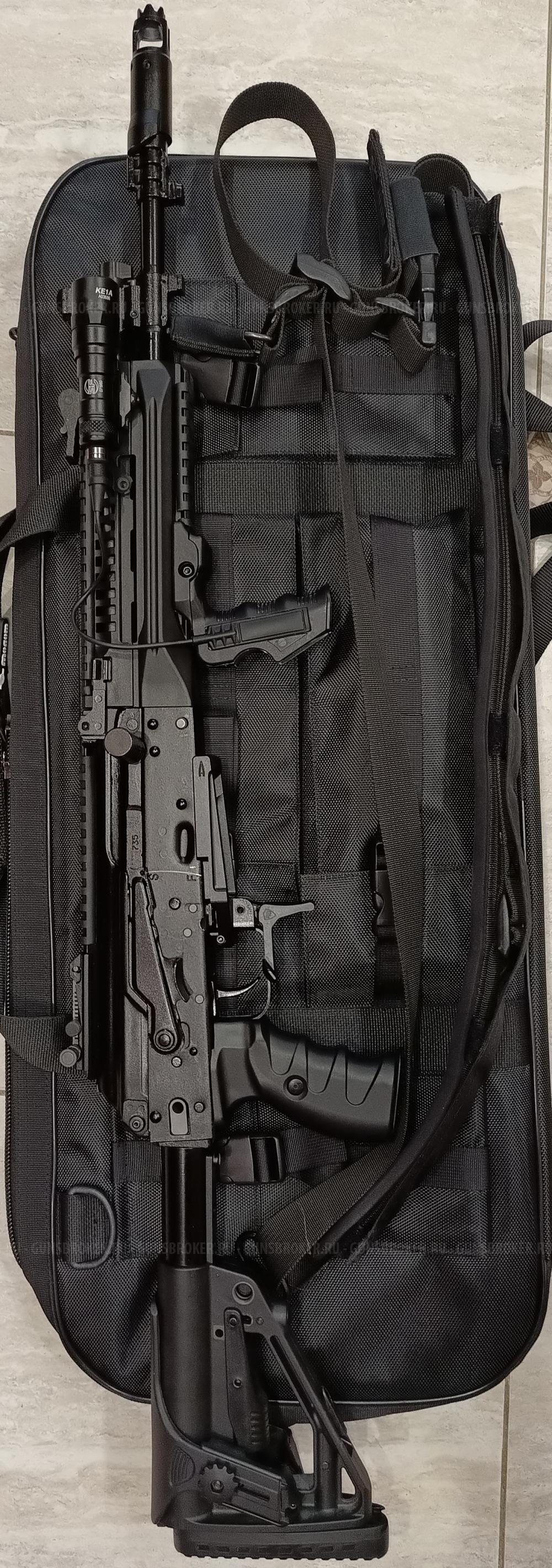 TR3 gen.1 кал. 7,62×39