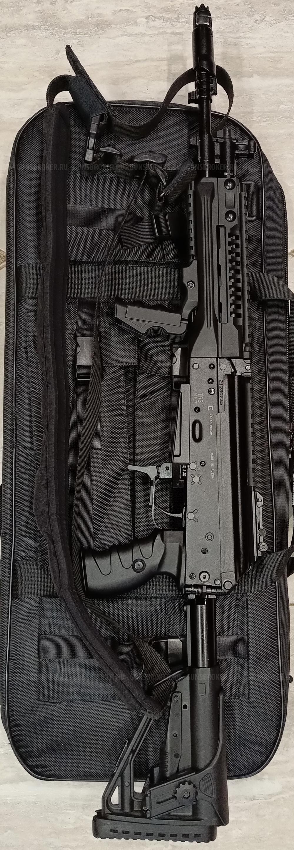 TR3 gen.1 кал. 7,62×39