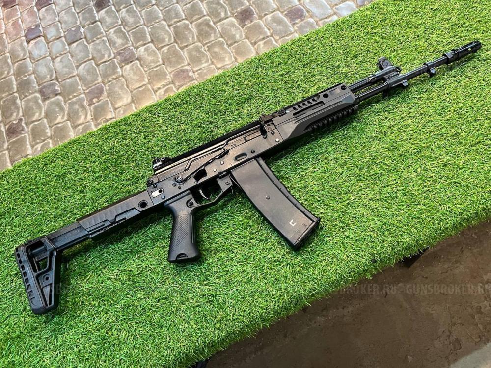 TR3 ген.2, 223 rem.