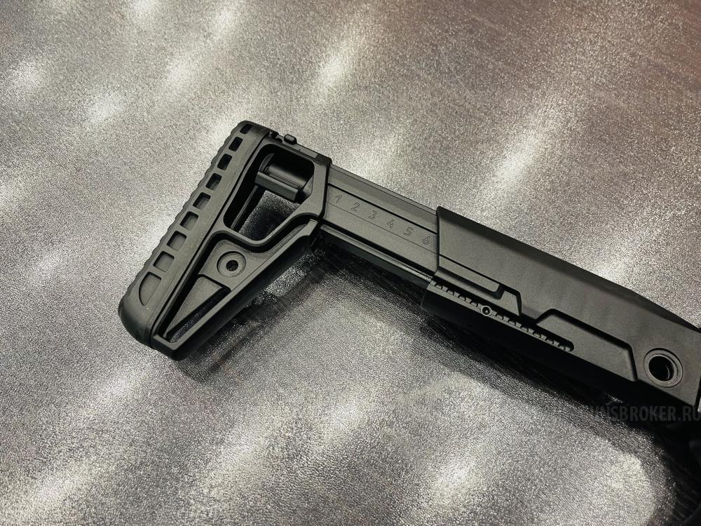 TR3 gen.2; 5,45х39; 415 мм арт.0000001378K0000071 (Новый)