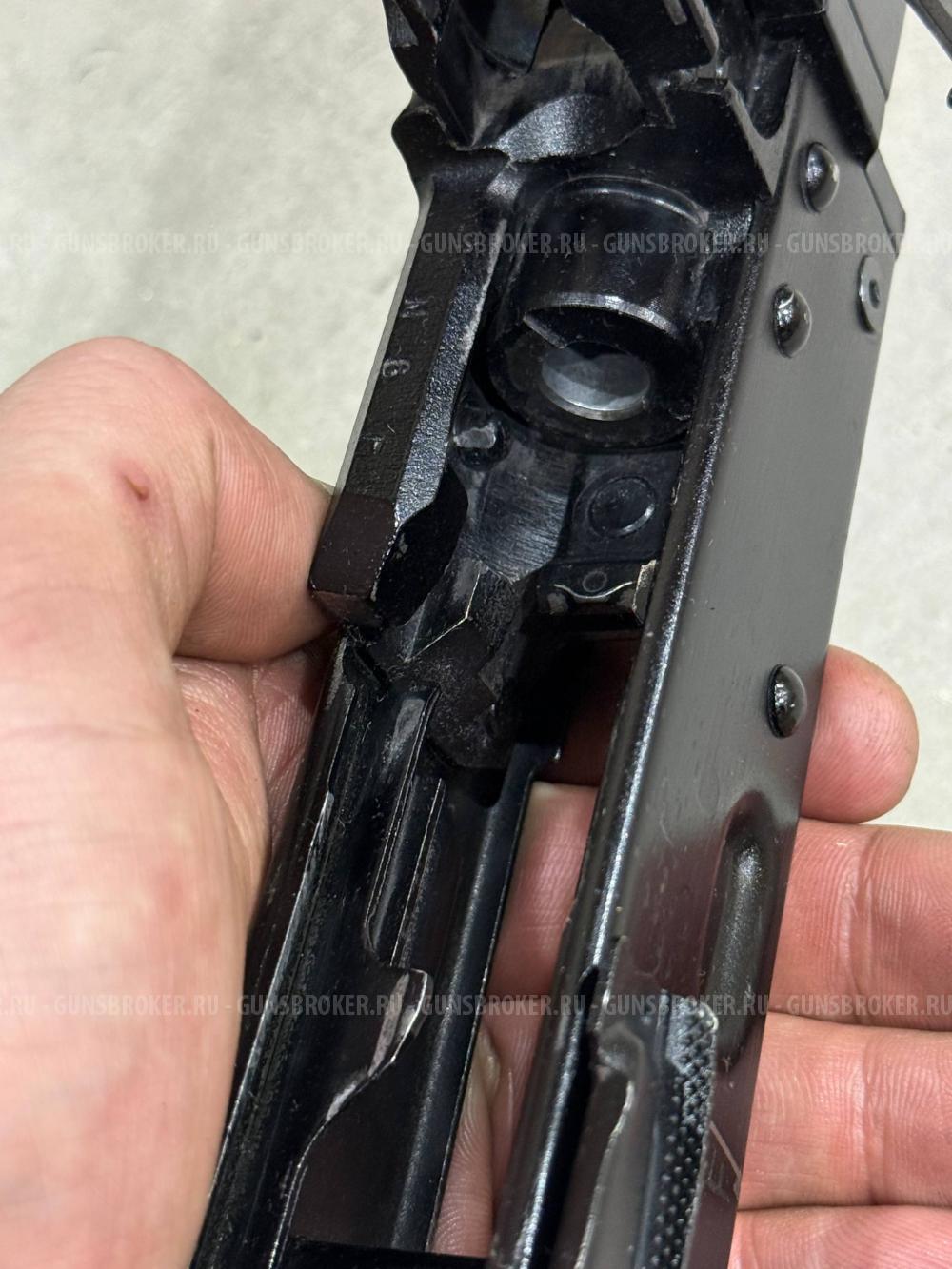 TR3 gen.2; 5,45х39; 415 мм