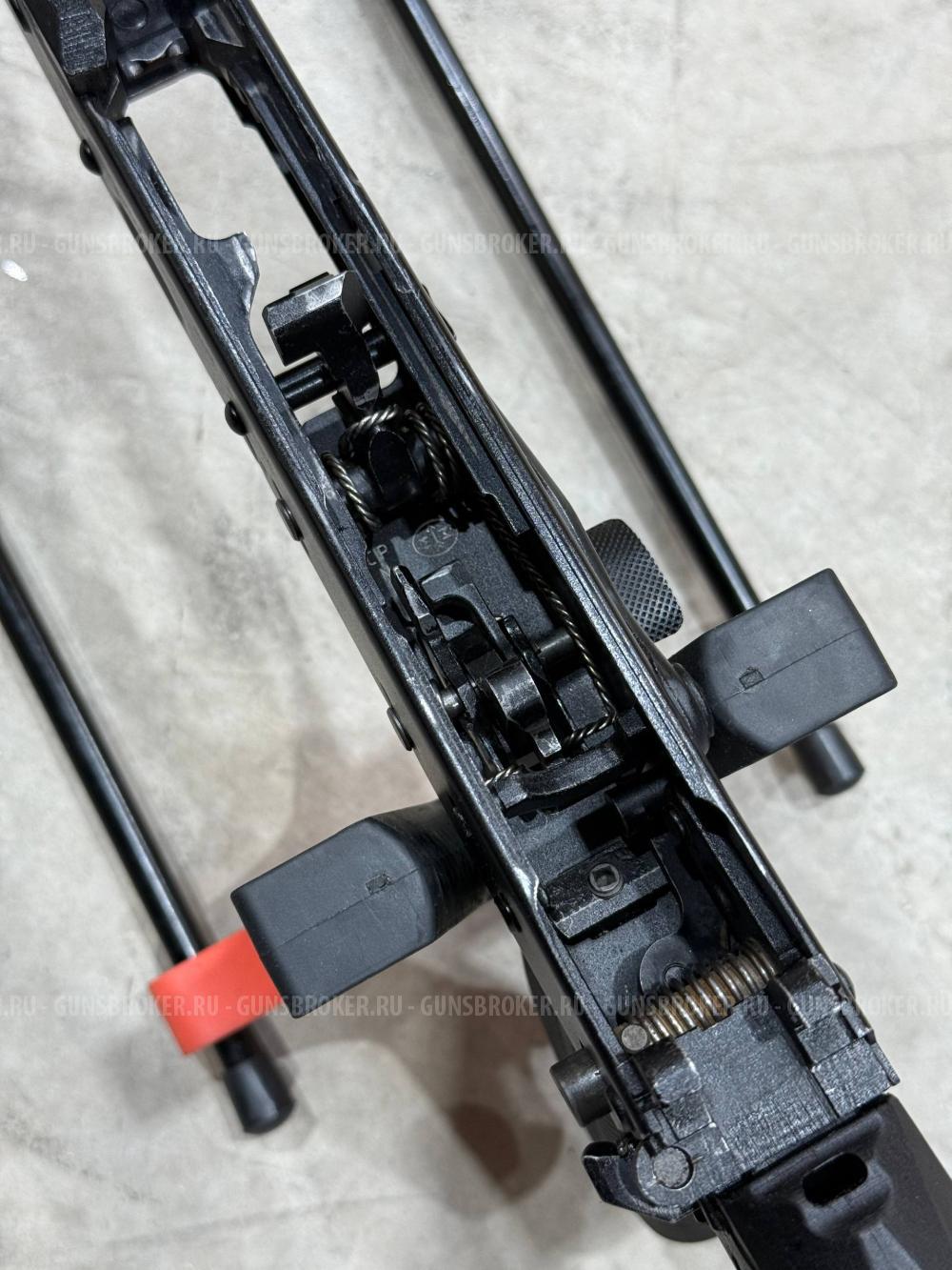 TR3 gen.2; 5,45х39; 415 мм