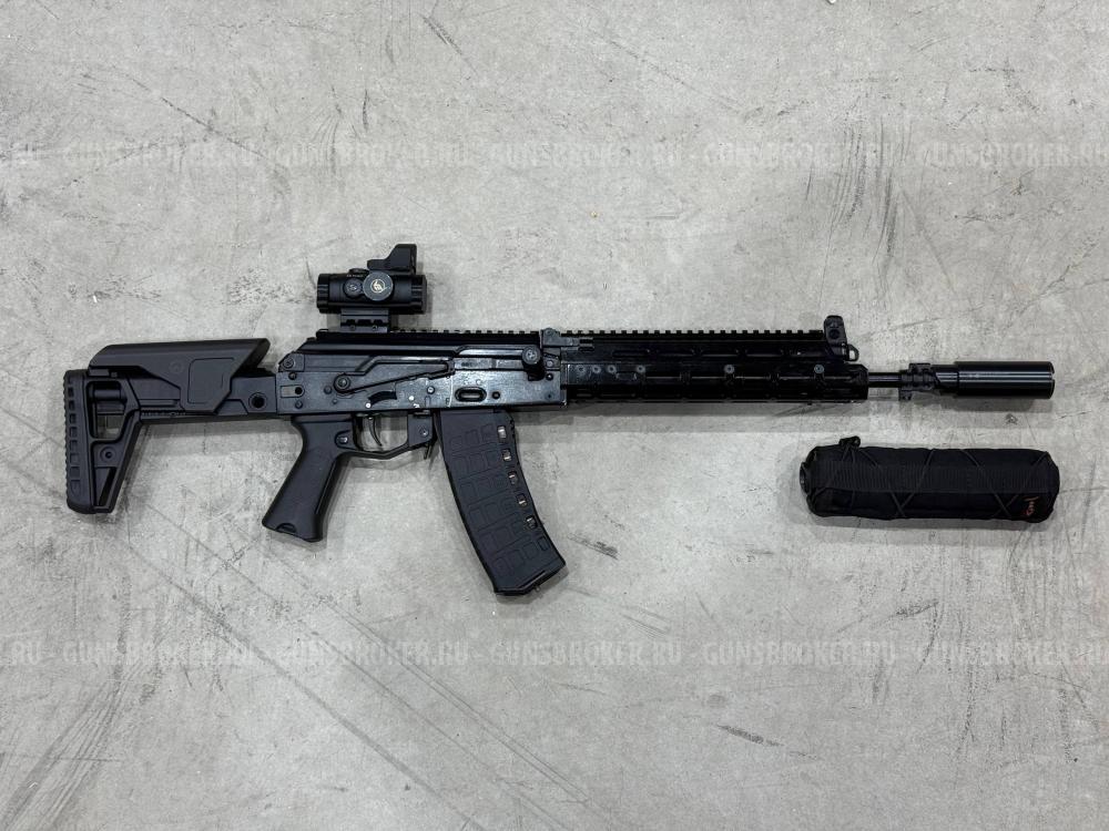 TR3 gen.2; 5,45х39; 415 мм