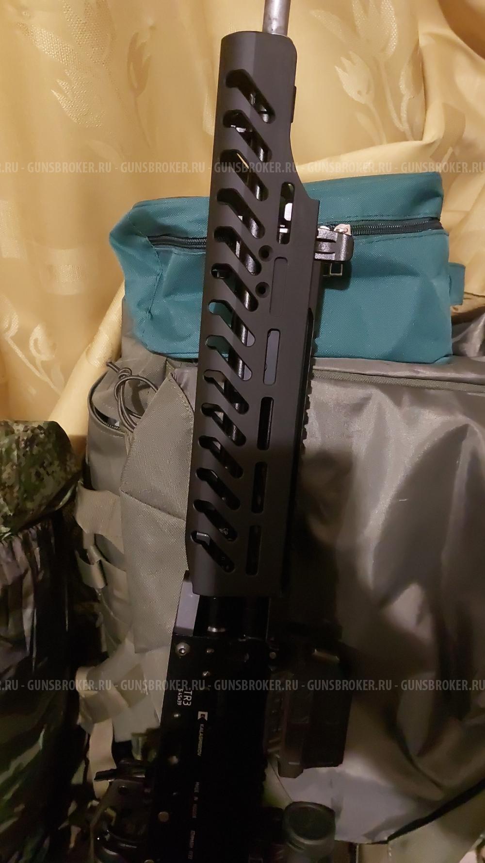 TR3 gen.2 кал. 5,45×39 