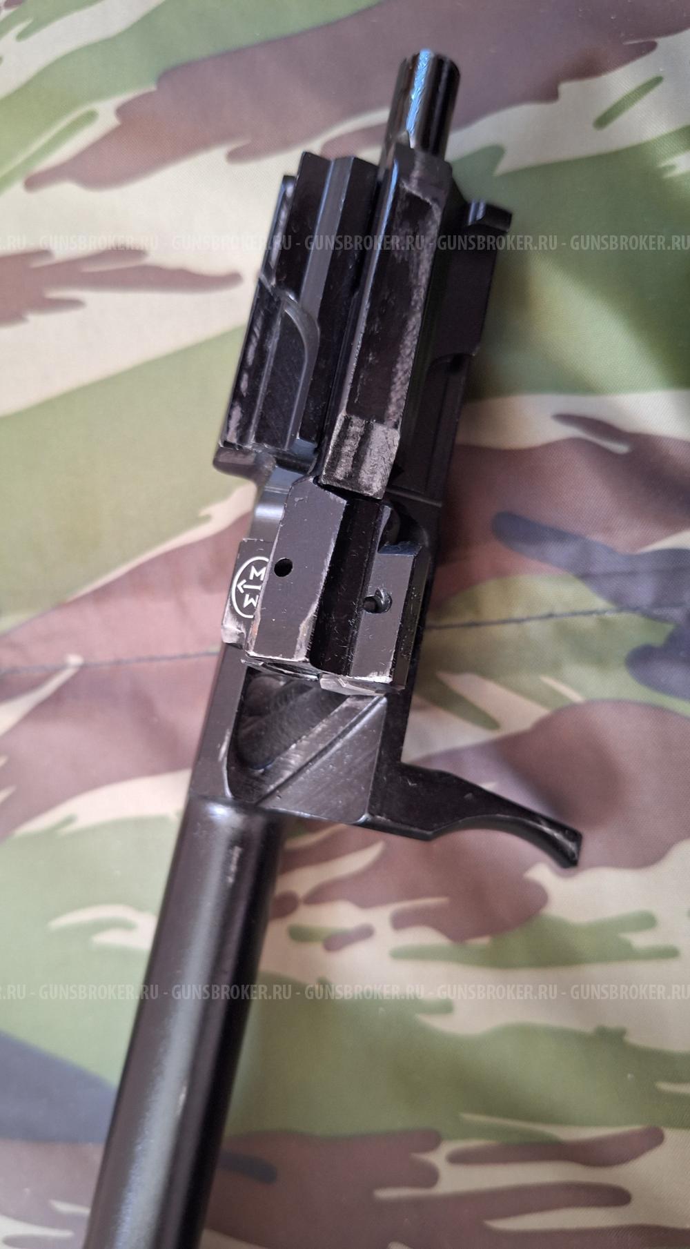 TR3 gen.2 кал. 5,45×39 