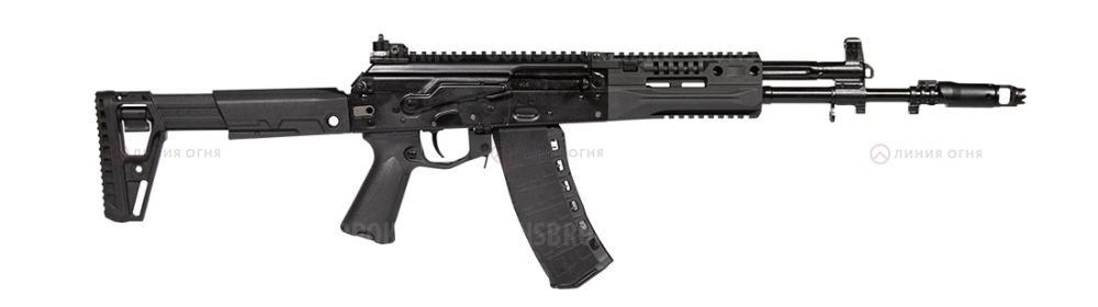 TR3 Gen.2 кал. 5,45х39