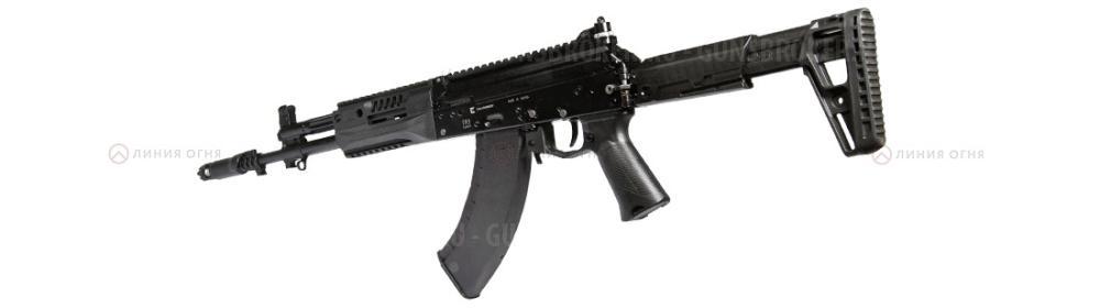 TR3 Gen.2 кал. 7,62х39