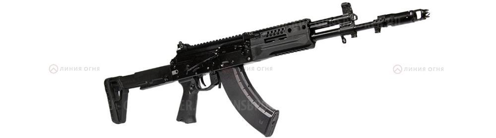 TR3 Gen.2 кал. 7,62х39