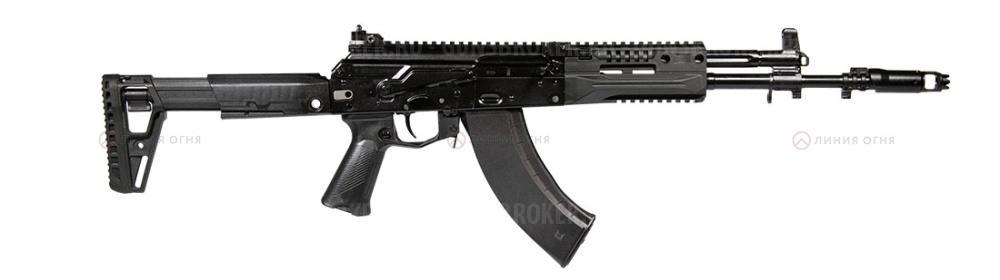 TR3 Gen.2 кал. 7,62х39