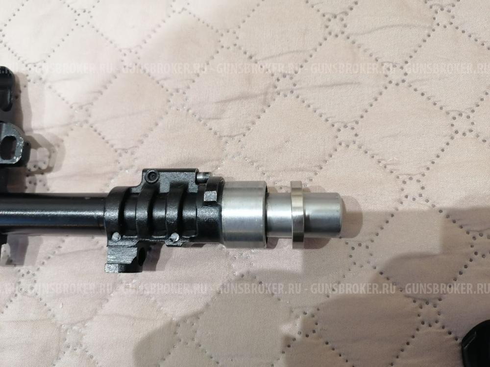 TR3 gen2, под патрон 5,45х39, МГ10Д-1 ИЖ-1614