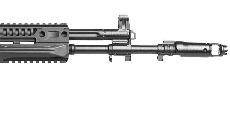 TR3 (ИЖ-1615) к.7,62х39 Kalashnikov
