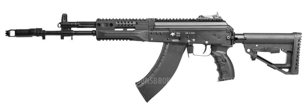 TR3 (ИЖ-1615) к.7,62х39 Kalashnikov