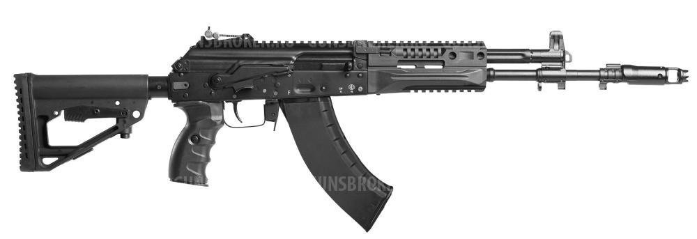 TR3 к.7,62х39