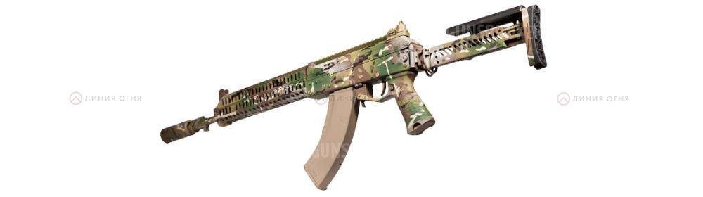 TR3 кал. 7,62х39 Tactical Advanced