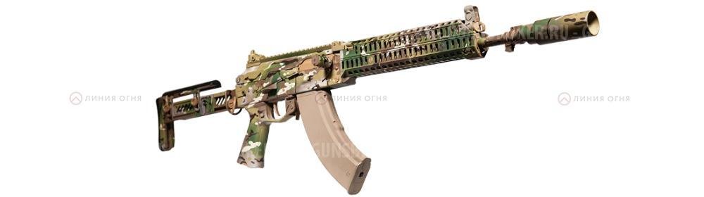 TR3 кал. 7,62х39 Tactical Advanced