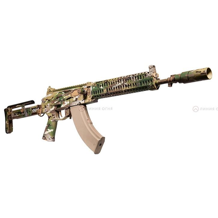 TR3 кал. 7,62х39 Tactical Advanced