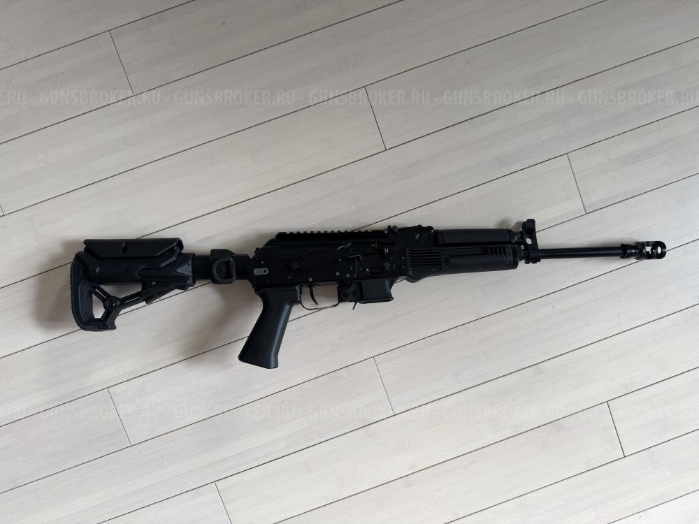 TR9 PARADOX 345TK