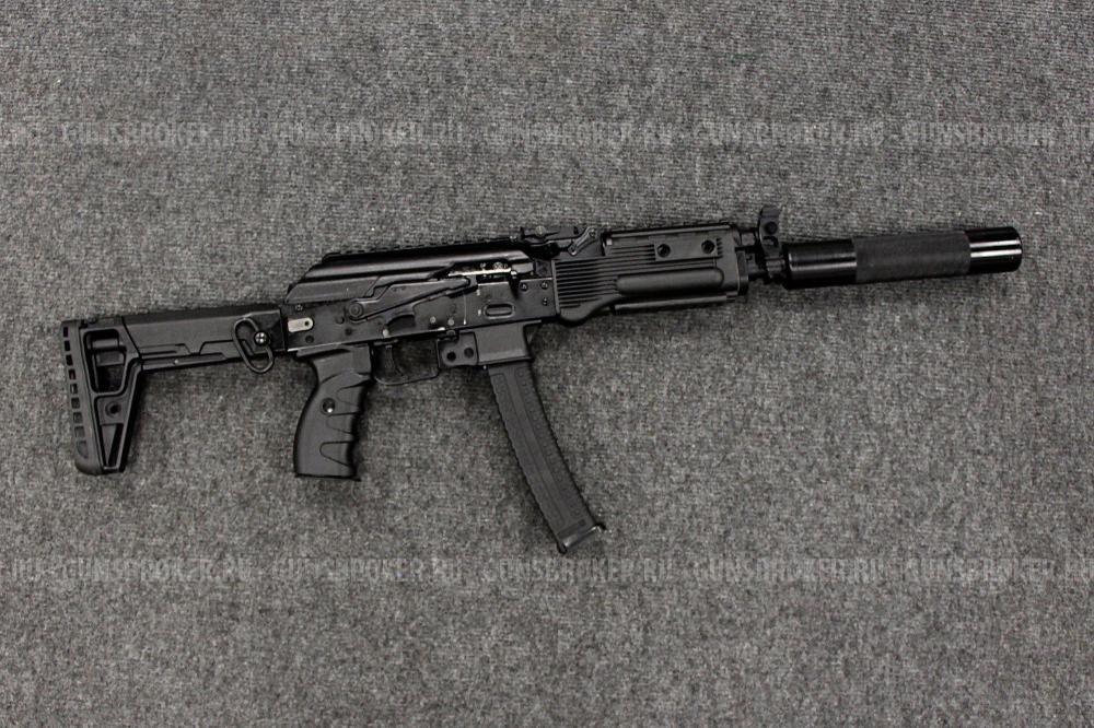 TR9 PARADOX, кал. 345 TK