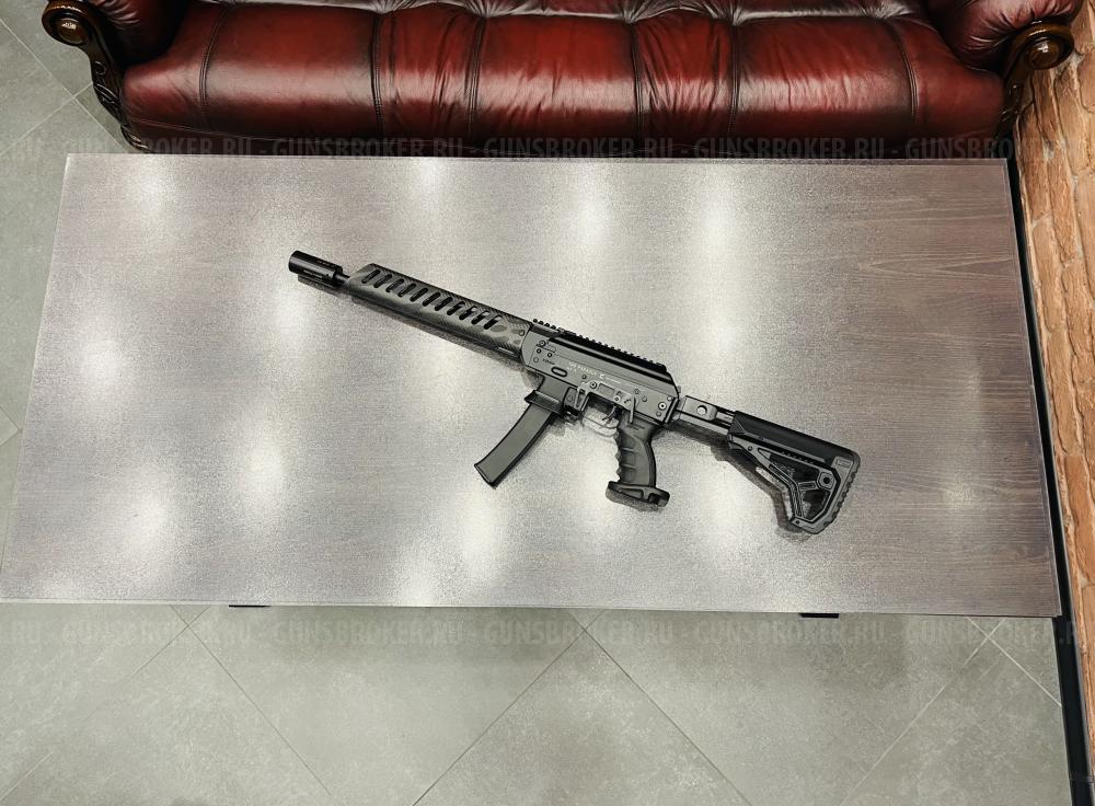 TR9 Paradox кал.345ТК  (арт.636)  тел.+7495-175-75-75