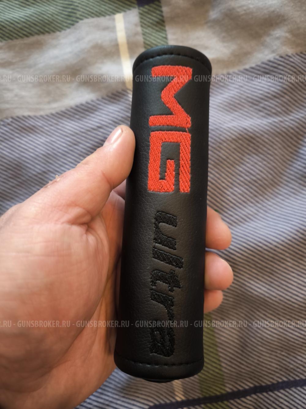 TR9 Paradox (ТР9 нарезное)