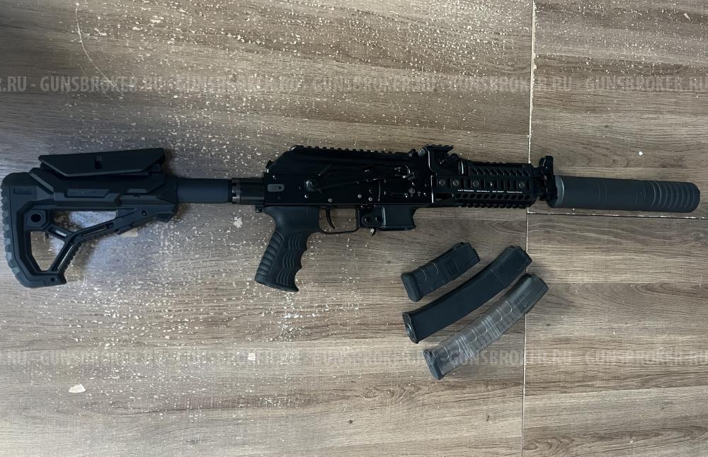TR9 Paradox
