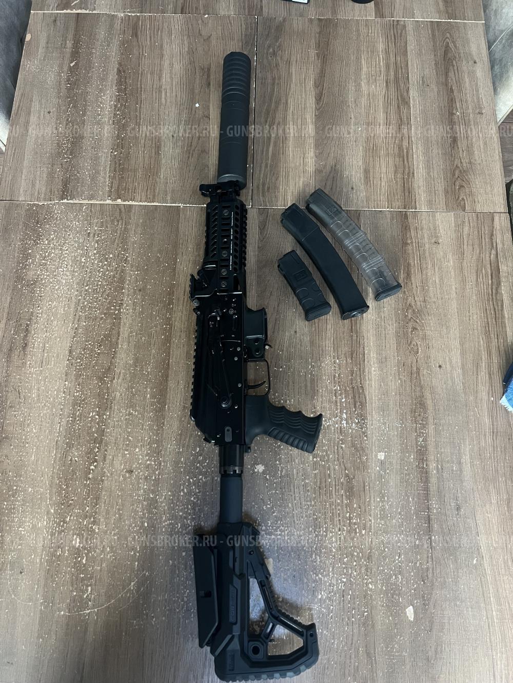 TR9 Paradox
