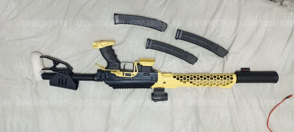 TR9 paradox