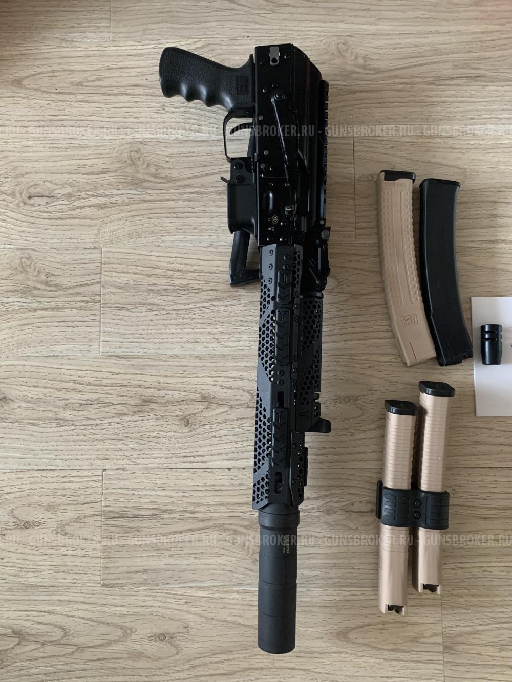 TR9 PARADOX