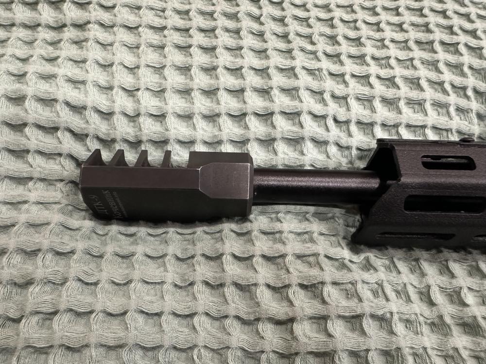 TR9 paradox 