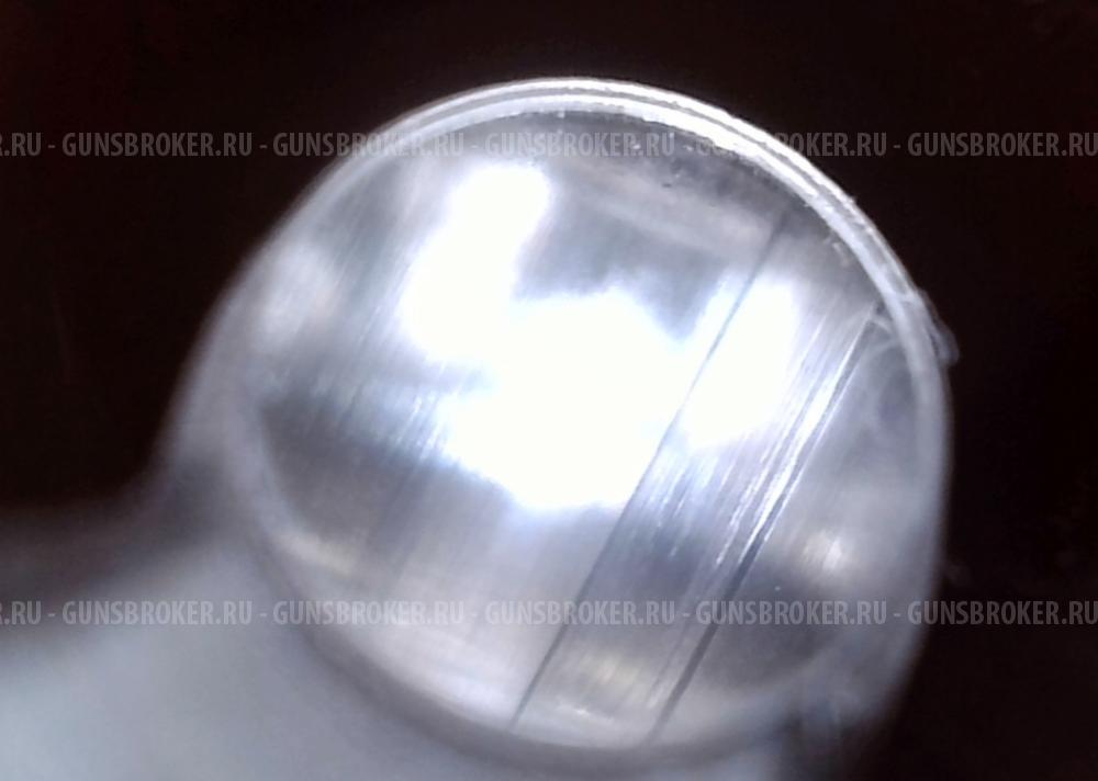 Tr9 Сайга у которой получилось