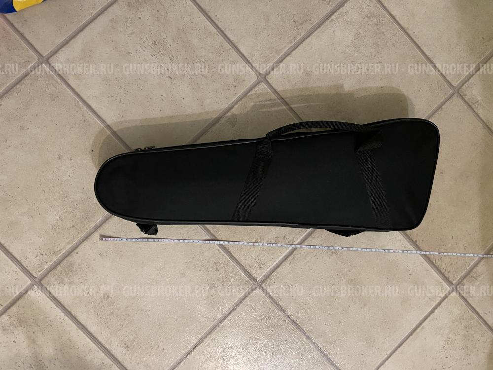 Tr9 Сайга у которой получилось