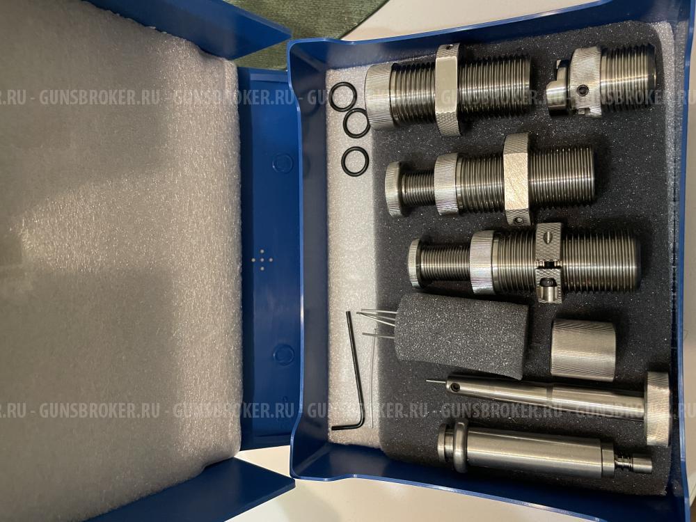 Tr9 Сайга у которой получилось