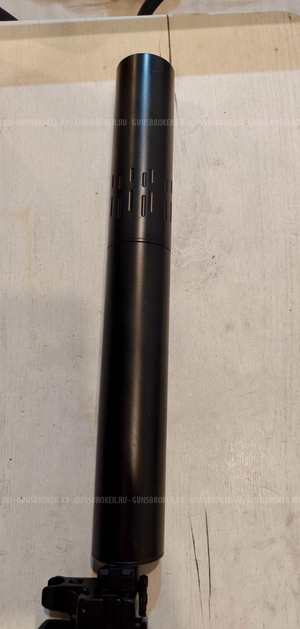 TR9S 345TK Paradox