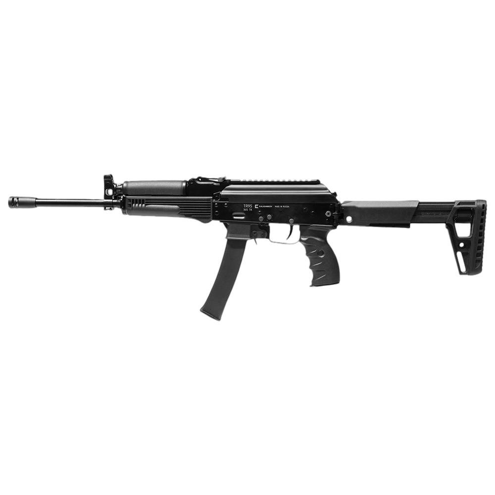 TR9S 345ТК приклад ИЖ-9х19 сб.20