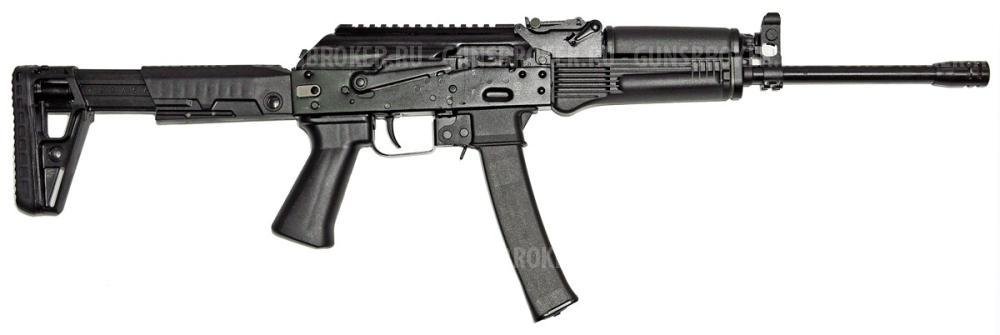 TR9S 345ТК приклад ИЖ-9х19 сб.20