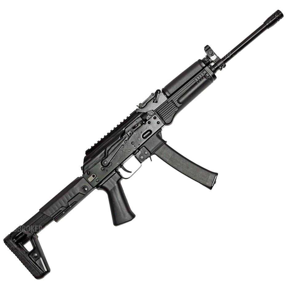 TR9S 345ТК приклад ИЖ-9х19 сб.20