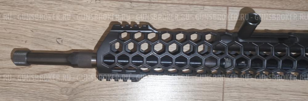 TR9S (гладкоствольное)