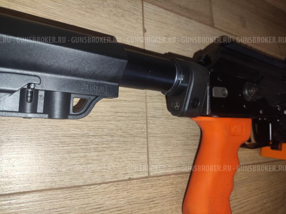 TR9S (гладкоствольное)