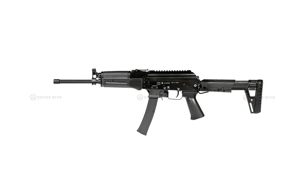 TR9S кал. 345ТК