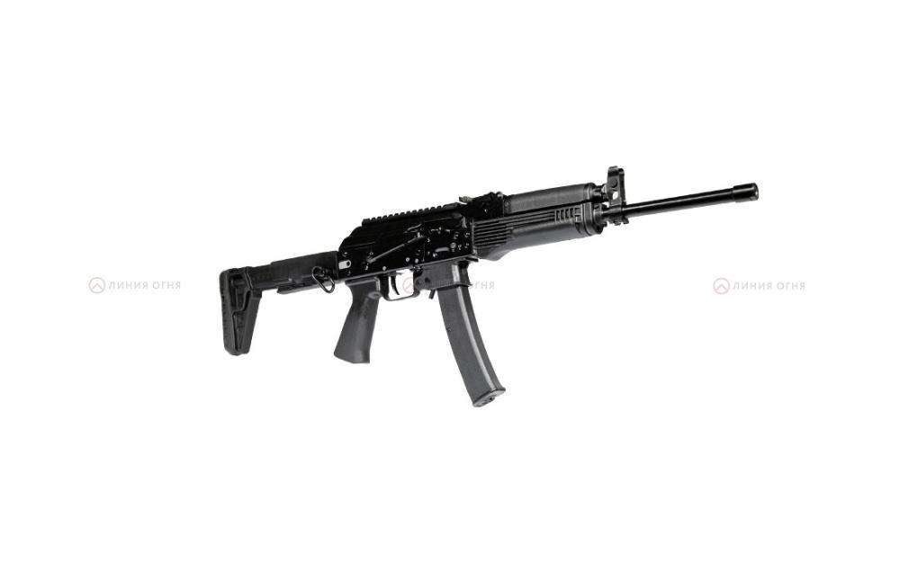 TR9S кал. 345ТК