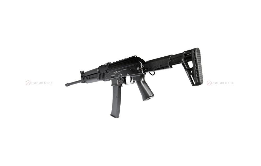 TR9S кал. 345ТК
