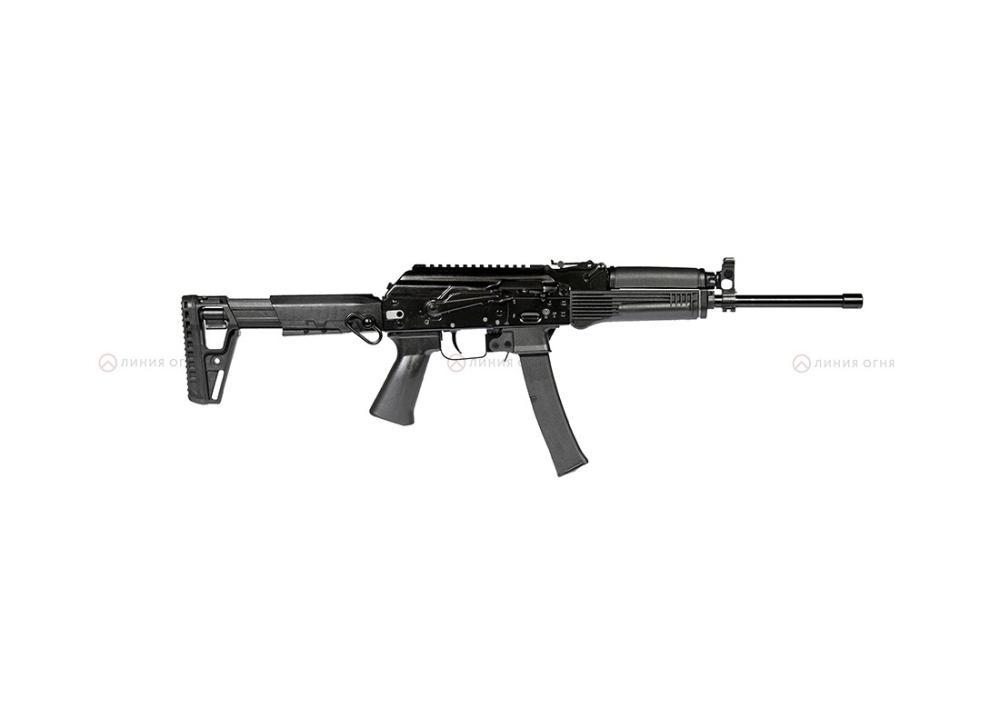 TR9S кал. 345ТК
