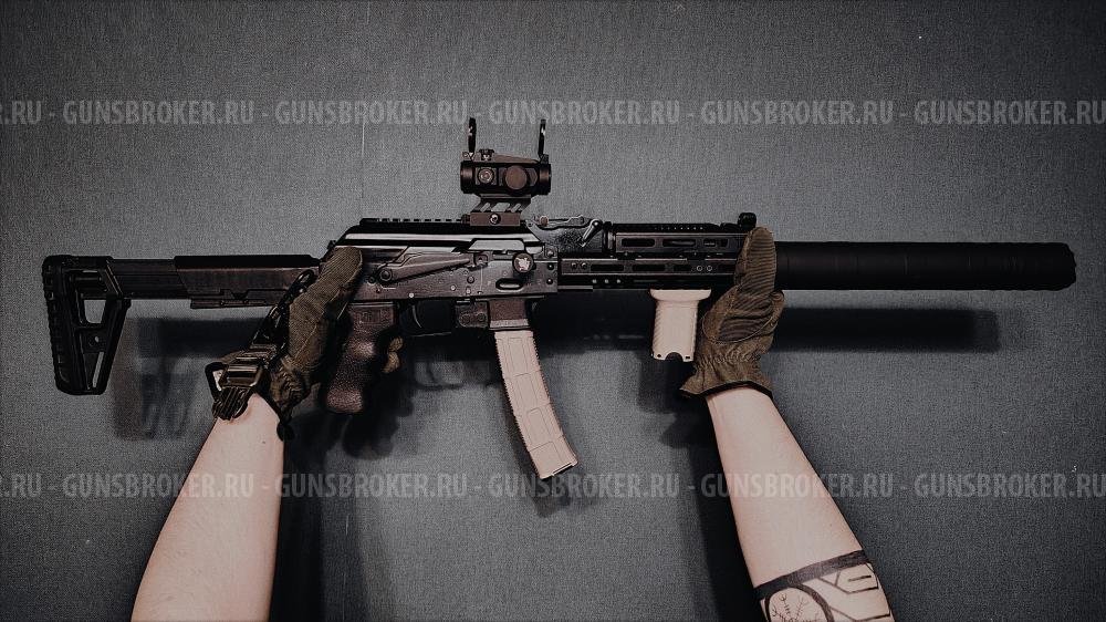 TR9S
