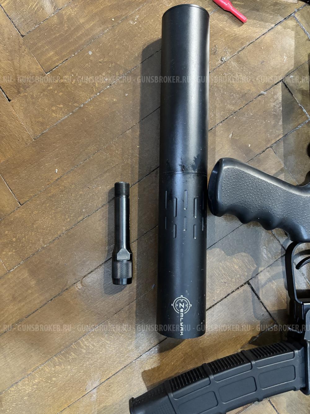TR9s