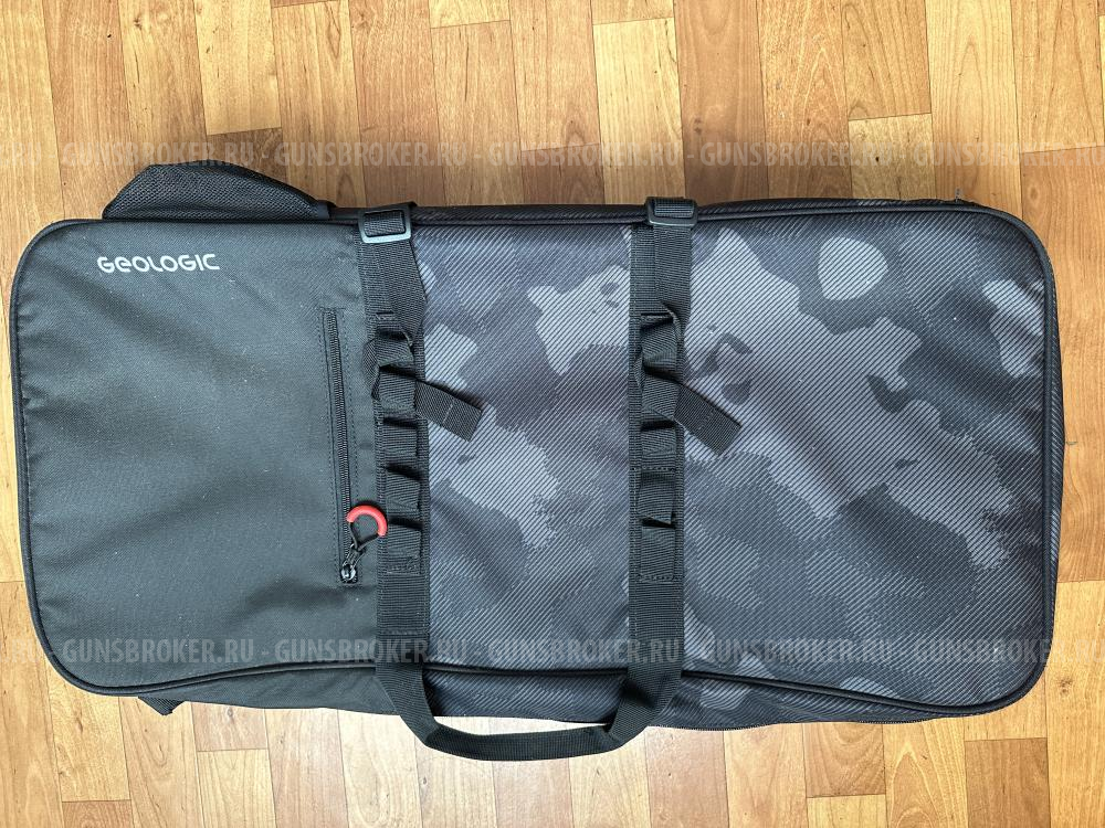 Традиционный лук Bowmaster Big Game 60" для левши