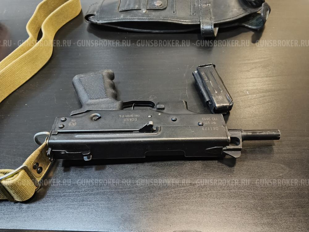Травмат Есаул ПДТ-9Т