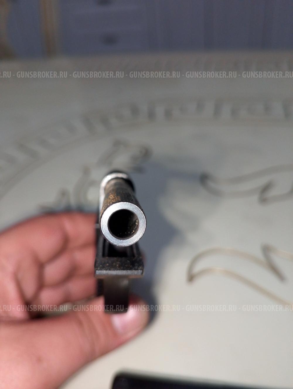 Травмат ИЖ-78-9Т к 9 Байкал