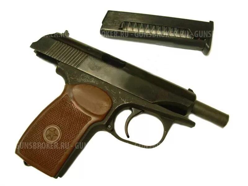 Травмат иж 79 отличное состояние 9ра